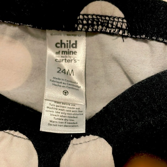 Toddler Girl Cute clothes: 5 pieces of Adorable Baby Girl items - Picture 10 of 12